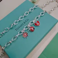Cheap Tiffany Necklaces #1397615 Replica Wholesale [$52.00 USD] [ITEM#1397615] on Replica Tiffany Necklaces
