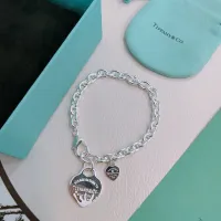 Cheap Tiffany Bracelets #1397619 Replica Wholesale [$45.00 USD] [ITEM#1397619] on Replica Tiffany Bracelets