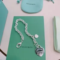 Cheap Tiffany Bracelets #1397619 Replica Wholesale [$45.00 USD] [ITEM#1397619] on Replica Tiffany Bracelets