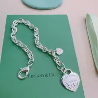 Cheap Tiffany Bracelets #1397619 Replica Wholesale [$45.00 USD] [ITEM#1397619] on Replica Tiffany Bracelets
