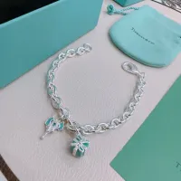 Cheap Tiffany Bracelets #1397620 Replica Wholesale [$45.00 USD] [ITEM#1397620] on Replica Tiffany Bracelets