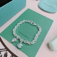 Cheap Tiffany Bracelets #1397620 Replica Wholesale [$45.00 USD] [ITEM#1397620] on Replica Tiffany Bracelets