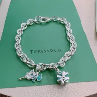 Cheap Tiffany Bracelets #1397620 Replica Wholesale [$45.00 USD] [ITEM#1397620] on Replica Tiffany Bracelets