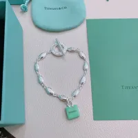 Cheap Tiffany Bracelets #1397621 Replica Wholesale [$52.00 USD] [ITEM#1397621] on Replica Tiffany Bracelets