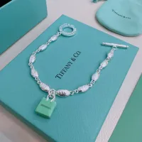Cheap Tiffany Bracelets #1397621 Replica Wholesale [$52.00 USD] [ITEM#1397621] on Replica Tiffany Bracelets