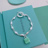 Cheap Tiffany Bracelets #1397621 Replica Wholesale [$52.00 USD] [ITEM#1397621] on Replica Tiffany Bracelets
