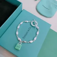 Cheap Tiffany Bracelets #1397621 Replica Wholesale [$52.00 USD] [ITEM#1397621] on Replica Tiffany Bracelets