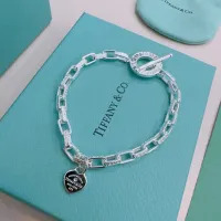 Cheap Tiffany Bracelets #1397622 Replica Wholesale [$52.00 USD] [ITEM#1397622] on Replica Tiffany Bracelets