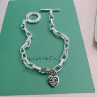 Cheap Tiffany Bracelets #1397622 Replica Wholesale [$52.00 USD] [ITEM#1397622] on Replica Tiffany Bracelets
