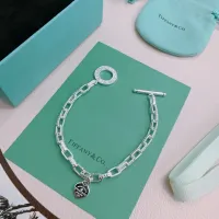 Cheap Tiffany Bracelets #1397622 Replica Wholesale [$52.00 USD] [ITEM#1397622] on Replica Tiffany Bracelets