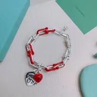 Cheap Tiffany Bracelets #1397623 Replica Wholesale [$60.00 USD] [ITEM#1397623] on Replica Tiffany Bracelets