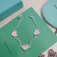 Cheap Tiffany Bracelets #1397624 Replica Wholesale [$39.00 USD] [ITEM#1397624] on Replica Tiffany Bracelets