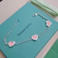 Cheap Tiffany Bracelets #1397624 Replica Wholesale [$39.00 USD] [ITEM#1397624] on Replica Tiffany Bracelets