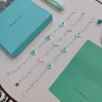 Cheap Tiffany Bracelets #1397624 Replica Wholesale [$39.00 USD] [ITEM#1397624] on Replica Tiffany Bracelets
