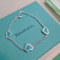 Cheap Tiffany Bracelets #1397625 Replica Wholesale [$39.00 USD] [ITEM#1397625] on Replica Tiffany Bracelets