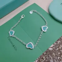 Cheap Tiffany Bracelets #1397625 Replica Wholesale [$39.00 USD] [ITEM#1397625] on Replica Tiffany Bracelets