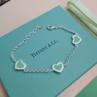Cheap Tiffany Bracelets #1397626 Replica Wholesale [$39.00 USD] [ITEM#1397626] on Replica Tiffany Bracelets