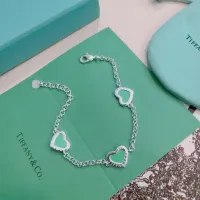 Cheap Tiffany Bracelets #1397626 Replica Wholesale [$39.00 USD] [ITEM#1397626] on Replica Tiffany Bracelets