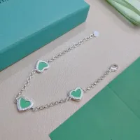 Cheap Tiffany Bracelets #1397626 Replica Wholesale [$39.00 USD] [ITEM#1397626] on Replica Tiffany Bracelets