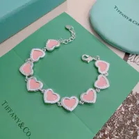 Cheap Tiffany Bracelets #1397627 Replica Wholesale [$52.00 USD] [ITEM#1397627] on Replica Tiffany Bracelets