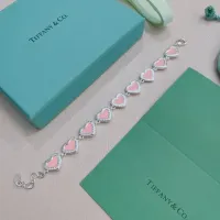 Cheap Tiffany Bracelets #1397627 Replica Wholesale [$52.00 USD] [ITEM#1397627] on Replica Tiffany Bracelets