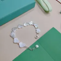 Cheap Tiffany Bracelets #1397627 Replica Wholesale [$52.00 USD] [ITEM#1397627] on Replica Tiffany Bracelets