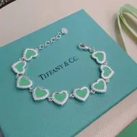 Cheap Tiffany Bracelets #1397628 Replica Wholesale [$52.00 USD] [ITEM#1397628] on Replica Tiffany Bracelets