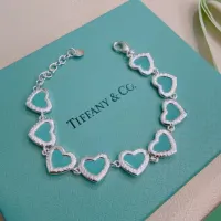 Cheap Tiffany Bracelets #1397629 Replica Wholesale [$52.00 USD] [ITEM#1397629] on Replica Tiffany Bracelets