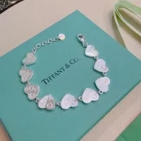 Cheap Tiffany Bracelets #1397629 Replica Wholesale [$52.00 USD] [ITEM#1397629] on Replica Tiffany Bracelets