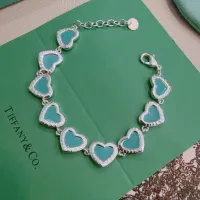 Cheap Tiffany Bracelets #1397629 Replica Wholesale [$52.00 USD] [ITEM#1397629] on Replica Tiffany Bracelets