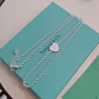 Cheap Tiffany Necklaces #1397630 Replica Wholesale [$39.00 USD] [ITEM#1397630] on Replica Tiffany Necklaces