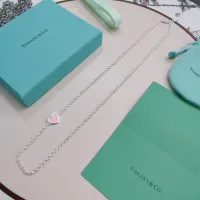 Cheap Tiffany Necklaces #1397630 Replica Wholesale [$39.00 USD] [ITEM#1397630] on Replica Tiffany Necklaces