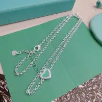 Cheap Tiffany Necklaces #1397631 Replica Wholesale [$39.00 USD] [ITEM#1397631] on Replica Tiffany Necklaces