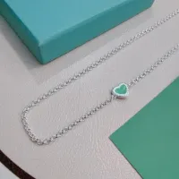 Cheap Tiffany Necklaces #1397631 Replica Wholesale [$39.00 USD] [ITEM#1397631] on Replica Tiffany Necklaces