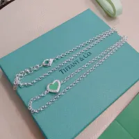 Cheap Tiffany Necklaces #1397631 Replica Wholesale [$39.00 USD] [ITEM#1397631] on Replica Tiffany Necklaces