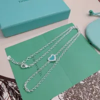 Cheap Tiffany Necklaces #1397632 Replica Wholesale [$39.00 USD] [ITEM#1397632] on Replica Tiffany Necklaces