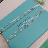 Cheap Tiffany Necklaces #1397632 Replica Wholesale [$39.00 USD] [ITEM#1397632] on Replica Tiffany Necklaces