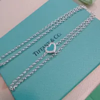 Cheap Tiffany Necklaces #1397632 Replica Wholesale [$39.00 USD] [ITEM#1397632] on Replica Tiffany Necklaces