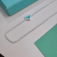 Cheap Tiffany Necklaces #1397632 Replica Wholesale [$39.00 USD] [ITEM#1397632] on Replica Tiffany Necklaces