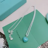 Cheap Tiffany Necklaces #1397633 Replica Wholesale [$36.00 USD] [ITEM#1397633] on Replica Tiffany Necklaces