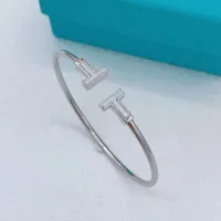 Cheap Tiffany Bracelets #1397634 Replica Wholesale [$27.00 USD] [ITEM#1397634] on Replica Tiffany Bracelets