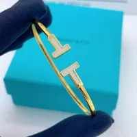 Cheap Tiffany Bracelets #1397636 Replica Wholesale [$27.00 USD] [ITEM#1397636] on Replica Tiffany Bracelets