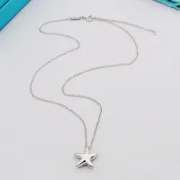 Cheap Tiffany Necklaces #1397637 Replica Wholesale [$25.00 USD] [ITEM#1397637] on Replica Tiffany Necklaces