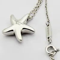 Cheap Tiffany Necklaces #1397637 Replica Wholesale [$25.00 USD] [ITEM#1397637] on Replica Tiffany Necklaces