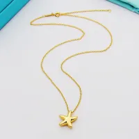 Cheap Tiffany Necklaces #1397639 Replica Wholesale [$25.00 USD] [ITEM#1397639] on Replica Tiffany Necklaces