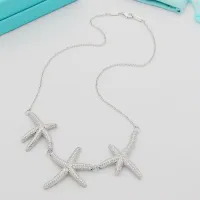 Cheap Tiffany Necklaces #1397640 Replica Wholesale [$39.00 USD] [ITEM#1397640] on Replica Tiffany Necklaces