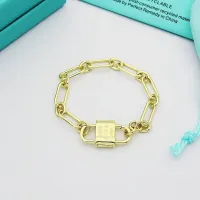 Cheap Tiffany Bracelets #1397648 Replica Wholesale [$25.00 USD] [ITEM#1397648] on Replica Tiffany Bracelets