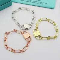 Cheap Tiffany Bracelets #1397648 Replica Wholesale [$25.00 USD] [ITEM#1397648] on Replica Tiffany Bracelets