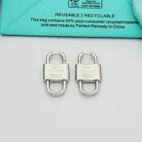 Cheap Tiffany Earrings For Women #1397649 Replica Wholesale [$25.00 USD] [ITEM#1397649] on Replica Tiffany Earrings