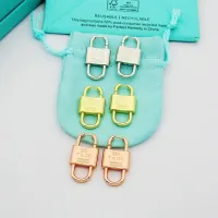 Cheap Tiffany Earrings For Women #1397649 Replica Wholesale [$25.00 USD] [ITEM#1397649] on Replica Tiffany Earrings